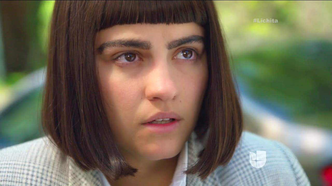 ¡Ayyyy! Pero cierra la boca.