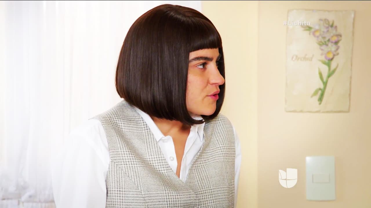 Amas con todo tu corazón a tu familia y eso nos da mucho gusto.