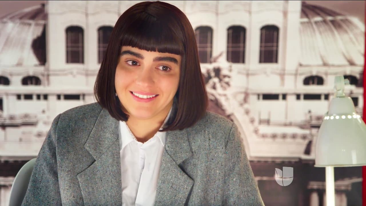 Por fin te conocimos Alicia, ya se nos hacía agua la boca por descubrirte.