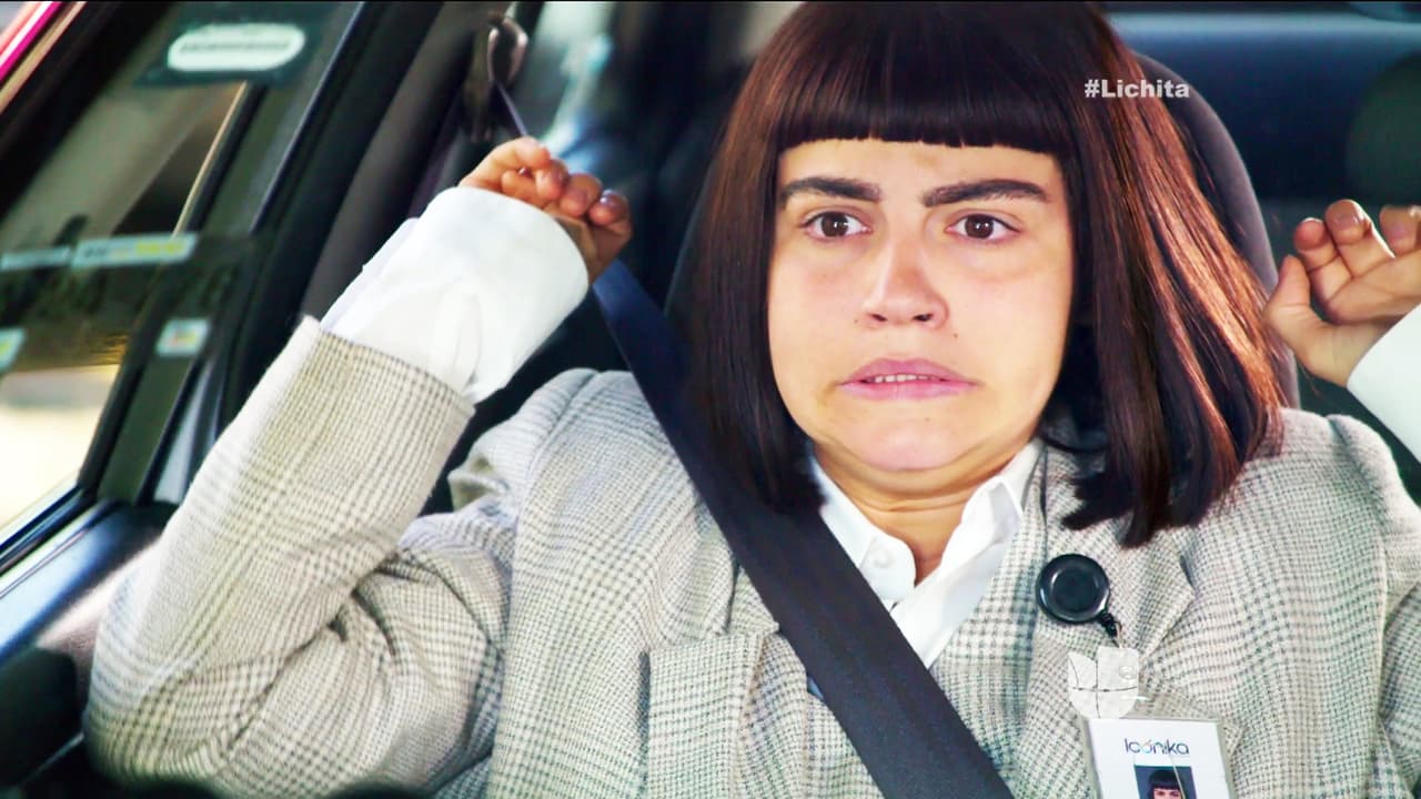 Se salvó por un pelito.