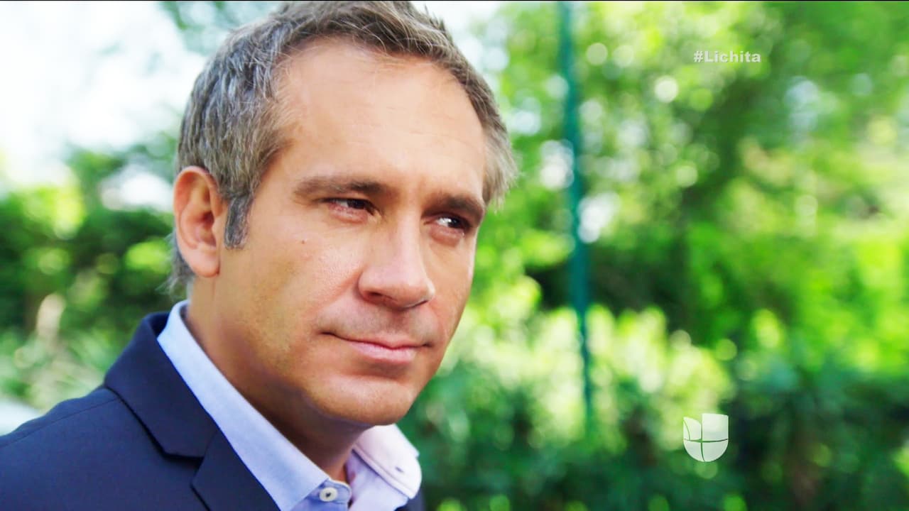 Este galanazo te dejó helada.