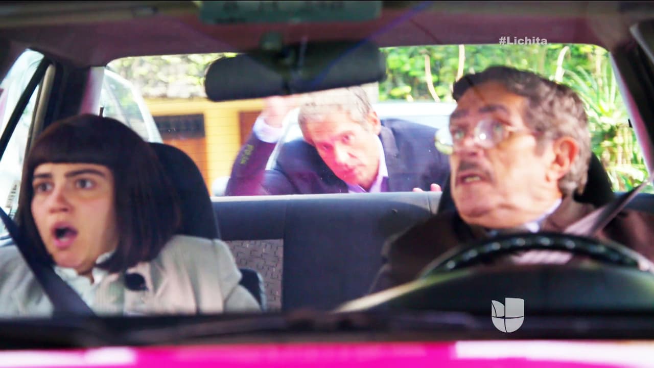 ¡Ahhh! Al que sí atropellaron fue a todo un príncipe.