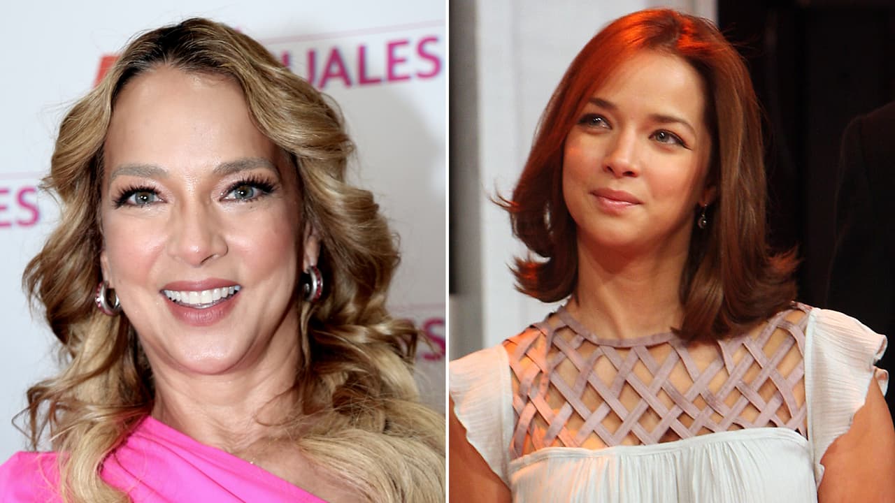 ¿Adamari López vuelve a las telenovelas? Hace sorpresiva confesión sobre su carrera como actriz