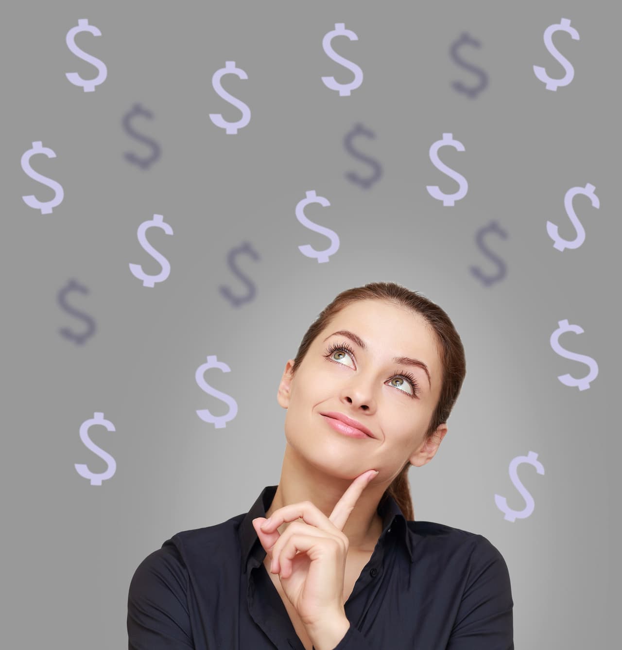 El crear el hábito de ahorrar al menos el 5% de nuestro salario parece difícil pero es necesario. Nunca sabemos en qué momento puede presentarse un imprevisto y tenemos que hacer conciencia de la importancia de tener ese dinerito guardado para remediarlo.