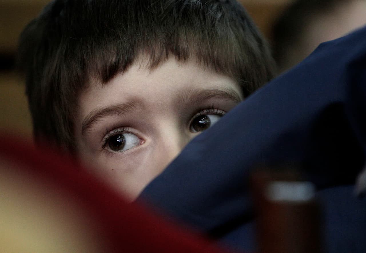 Nacieron con VIH y suprimieron el virus: cómo tres niños desafiaron los pronósticos