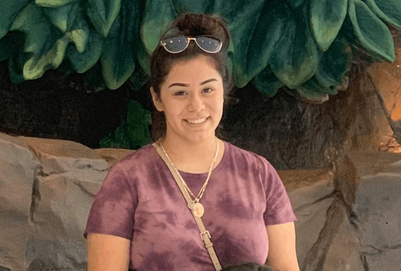 Buscan a adolescente latina desaparecida de 15 años de Aurora