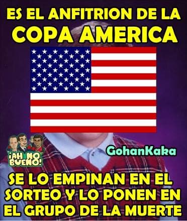 <b>JUNIO</b> Inauguración de la 45.ª edición de la Copa América 2016 por Primera Vez en Estados Unidos con el partido inaugural entre las selecciones de Estados Unidos y Colombia.