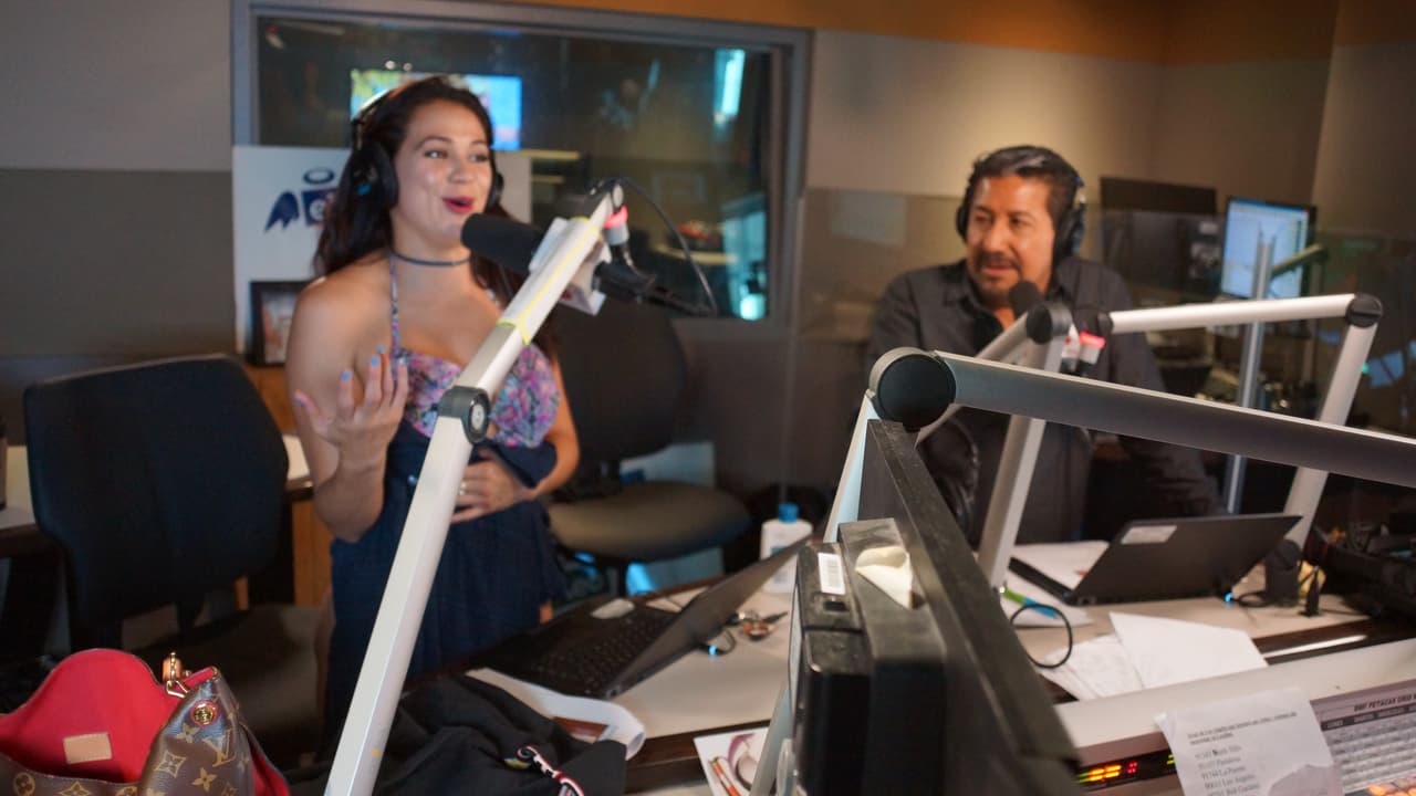 'El Bueno, La Mala y El Feo' siempre pagamos las apuestas.