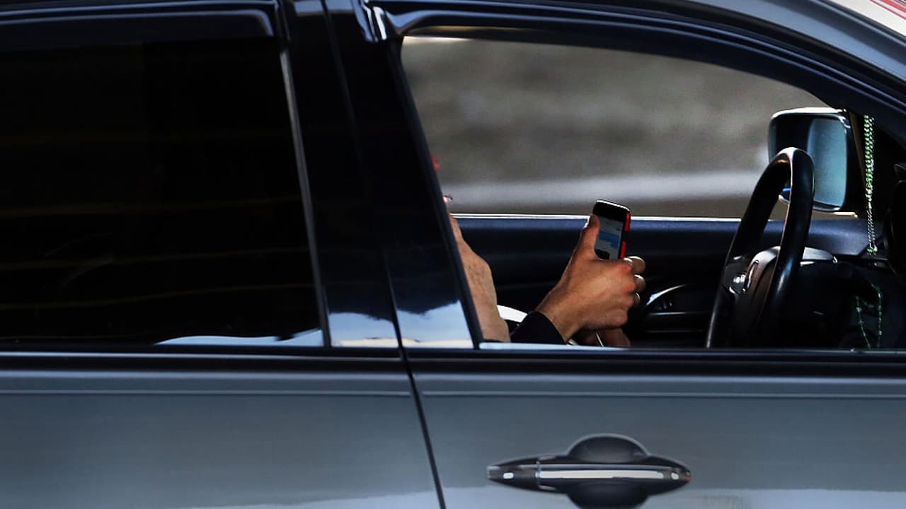 "Muchos dejan sus autos sin seguro" : Policía de Dallas reporta un aumento de robo de autos