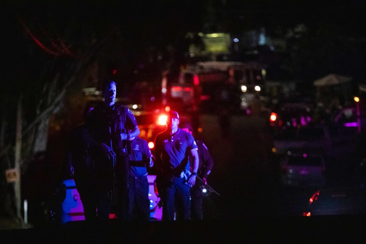 Ola de tiroteos en el Área de la Bahía causa preocupación entre residentes