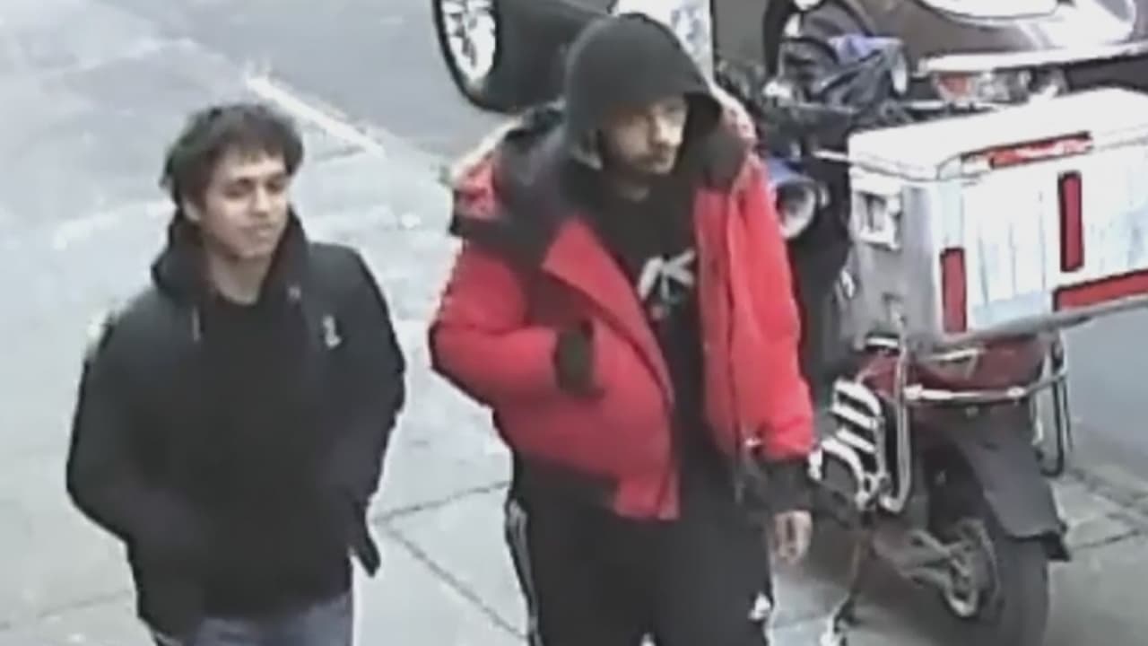 Policía busca a sospechosos de golpear a chofer de autobús en El Bronx