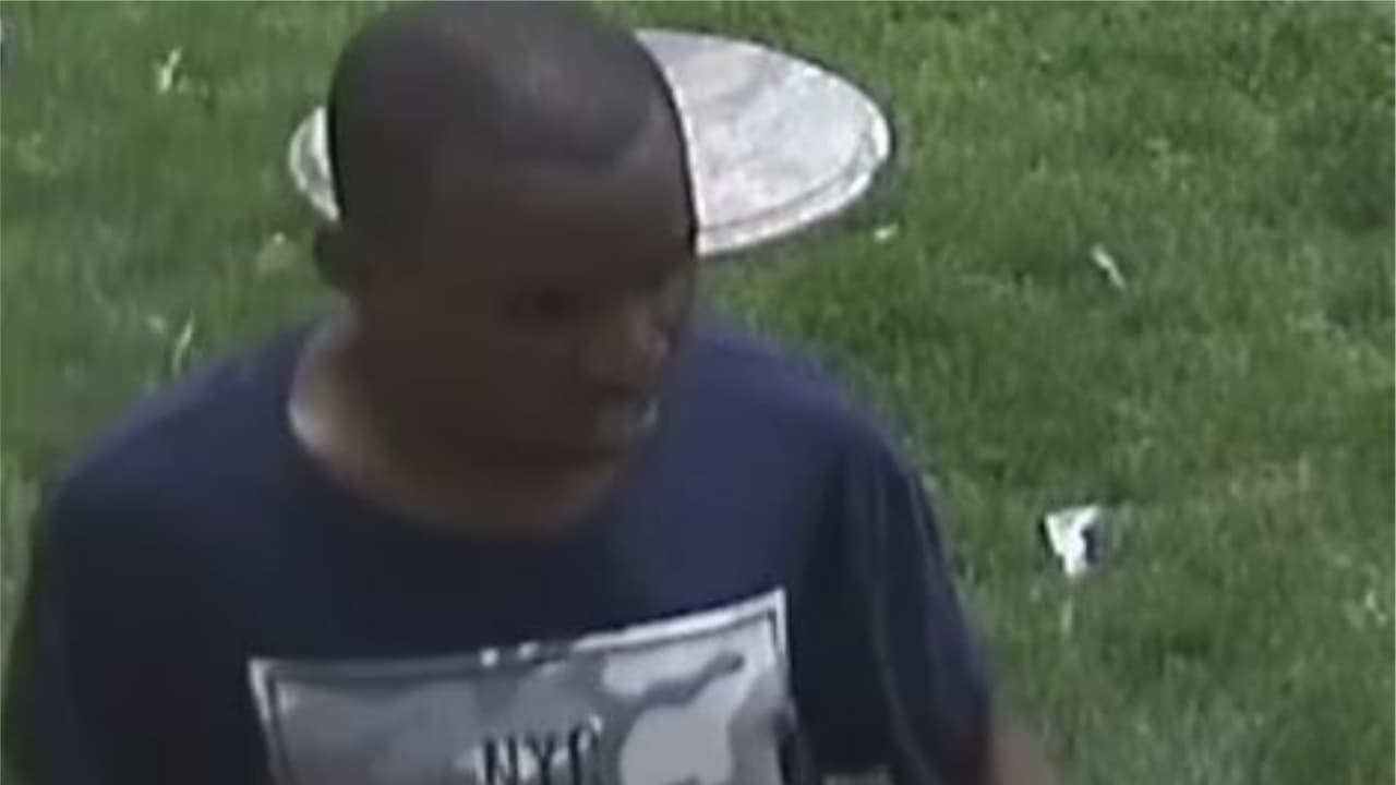 Revelan la identidad del sospechoso que intentó secuestrar a una niña de 13 años 