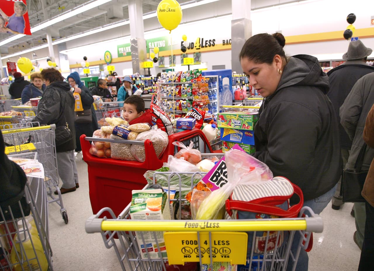 The Kroger Company ofrecerá empleos para cientos de veteranos en el sur de California