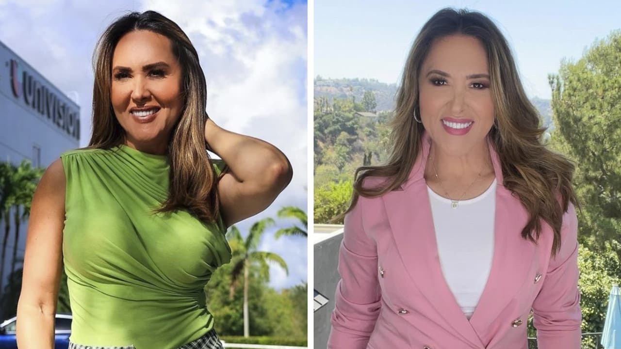 Las primeras imágenes del bebé de Tanya Charry: ¿es niña o niño?