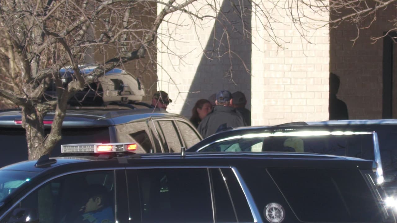 El hombre murió el sábado por la noche tras la toma de rehenes.