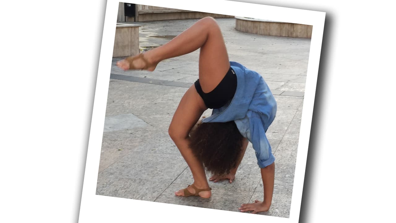 Pero estos dotes nos dejaron boquiabiertos.