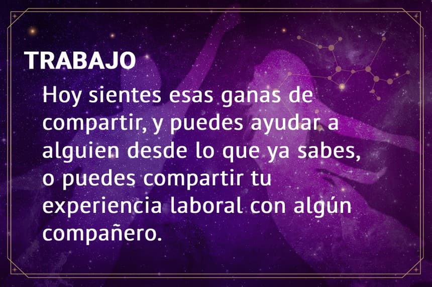 Cáncer 12 de febrero 2021