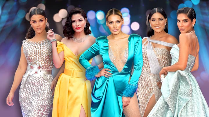 Han sido 11 mujeres talentosas y hermosas las que han sido nombradas reinas de Nuestra Belleza Latina y aquí las recordamos.