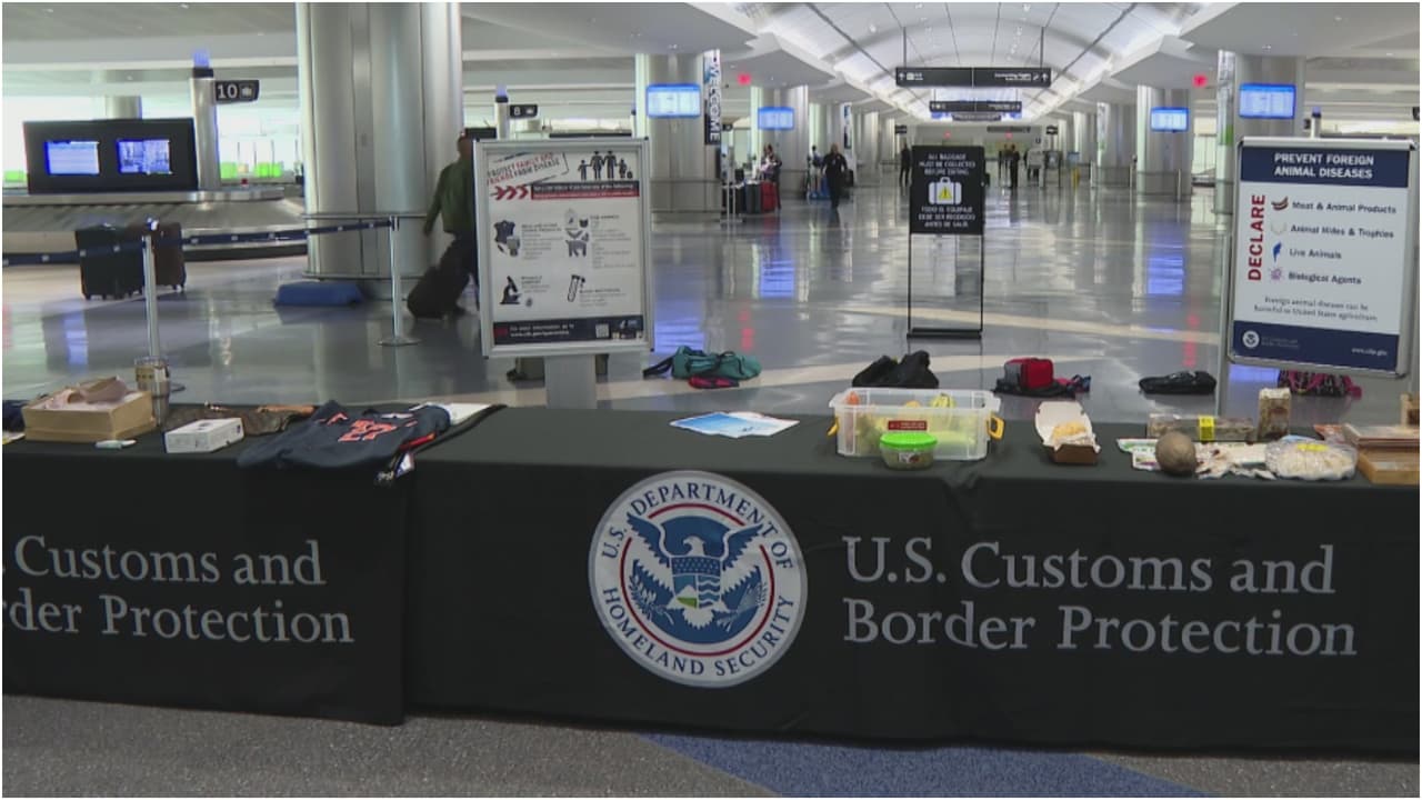 Millones de personas viajarán por avión previo a las fiestas navideñas.
<br>
<br>Si tú eres uno de ellos y te estás preguntando 
<b>si puedes llevar en tu maleta esos regalos que ya envolviste, o planeas llevar un pastel o tamales</b>, te mostramos a continuación una lista de lo que la 
<b>TSA</b> permite ingresar en el 
<a href="https://www.univision.com/local/arizona-ktvw/articulos-prohibido-equipaje-mano-avion-viajes-navidad">equipaje de mano</a> o en el documentado.
<br>
<br>
<i>Aquí puedes ver los <b><a href="https://www.univision.com/local/sacramento-kuvs/numeros-de-emergencia-mexico-conocelos-proximo-viaje" target="_blank">números de emergencia en México</a></b></i> ante cualquier percance.