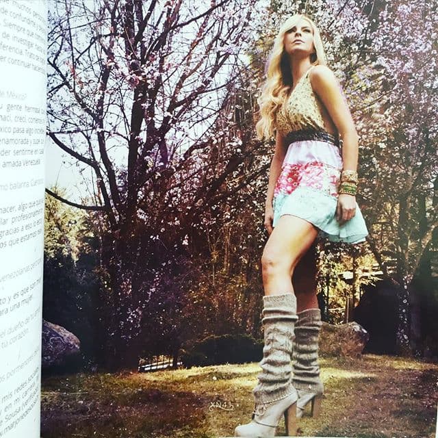 "De todos los que han dicho, lo más chistoso es que dije un día: el que realmente es ni se imaginan, no se van a imaginar", afirmó Marjorie al ser cuestionada sobre su nuevo novio.