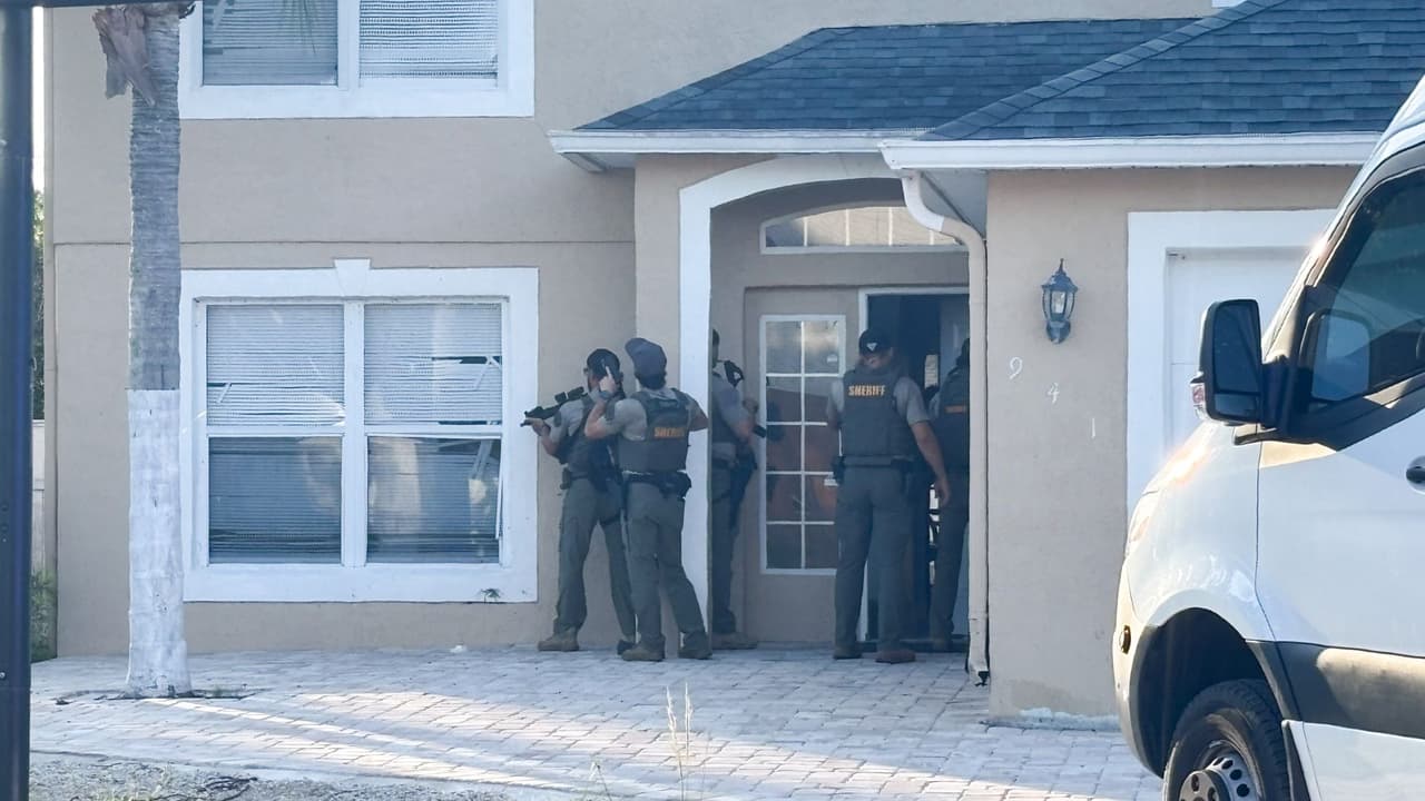 Investigan presunto abuso a adultos vulnerables en hogar de cuidado en Poinciana