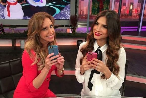 Lili Estefan se une al Radiotón por los niños de St Jude