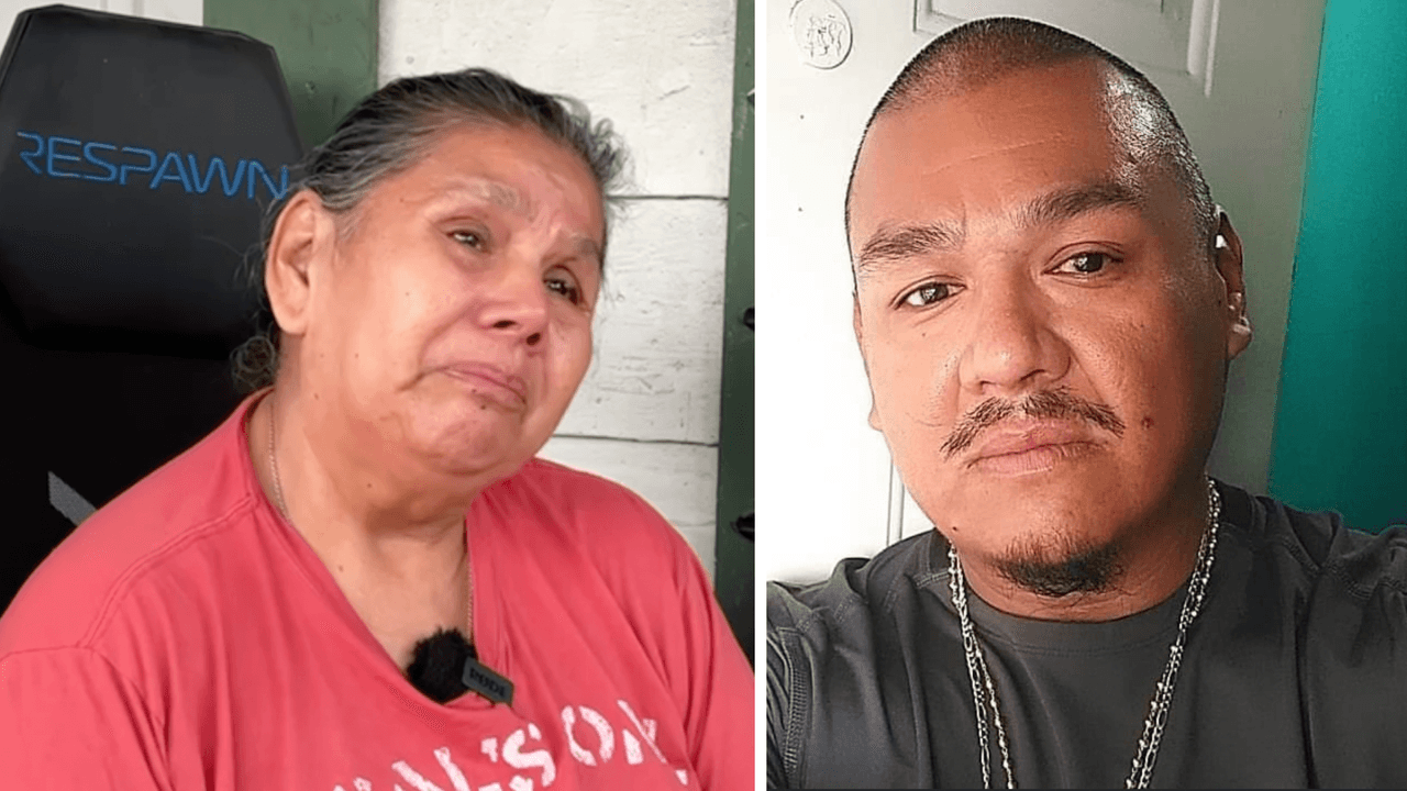 La madre de José Iruegas, un hispano a quien le disparó la policía, pide ver el video del tiroteo