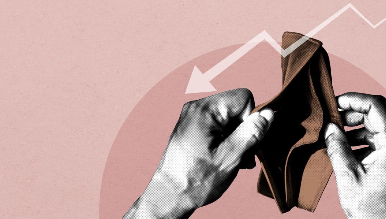 Las estafas financieras prometen grandes ganancias en un periodo corto, pero muchas veces esto no sucede.