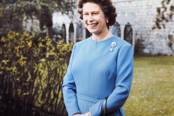 En 1976, cuando cumplió sus 50 años.