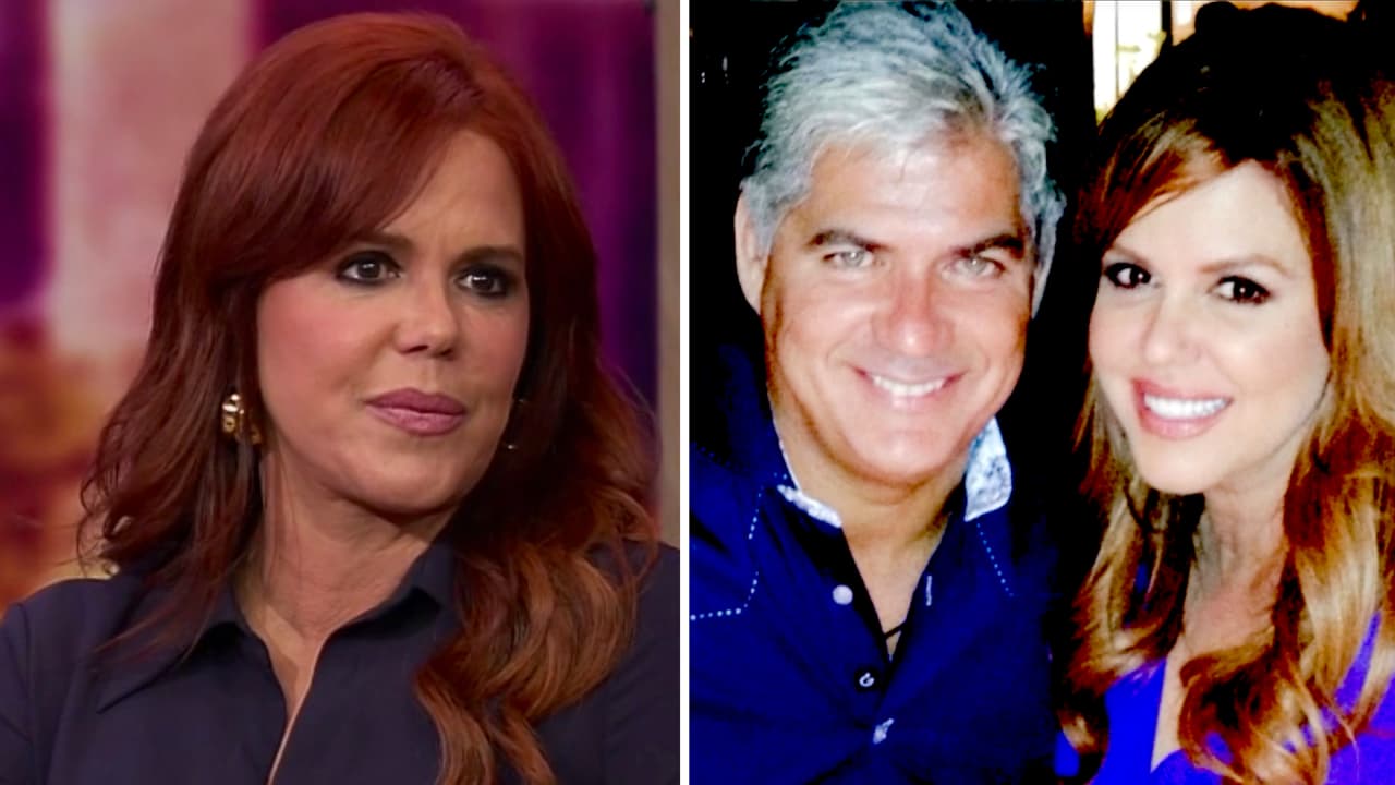 María Celeste Arrarás y Raúl Quintero: su amor prevaleció tras turbulento pasado