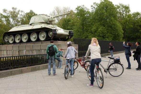 Aunque su población sea mucho menor que la de China, Alemania tiene casi la misma cantidad de multimillonarios.