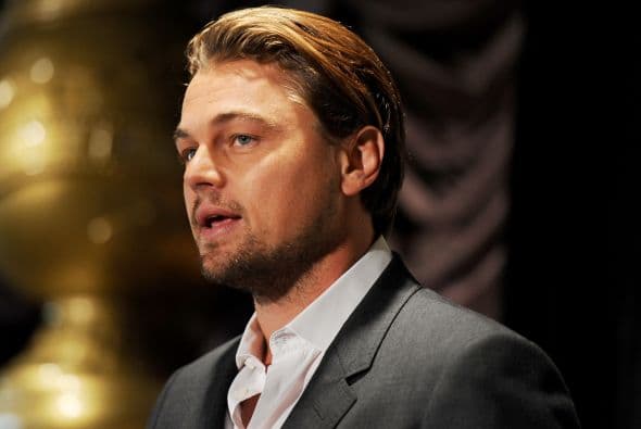 DiCaprio es el único actor que logró entrar en esta lista como producto de dos grandes películas en 2010: "Shutter Island" e "Inception" las cuales en conjunto lograron recaudar $1,100 millones a nivel mundial.