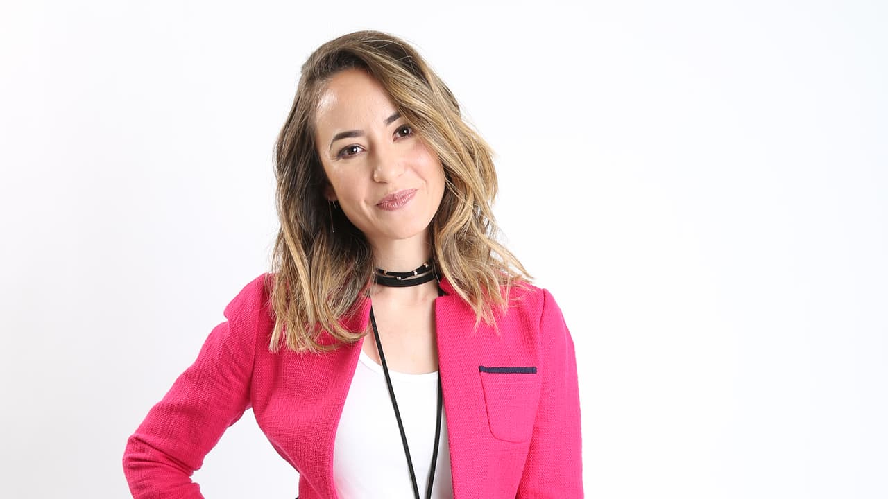 Flor Hernández quedó eliminada en La Reina de la Canción