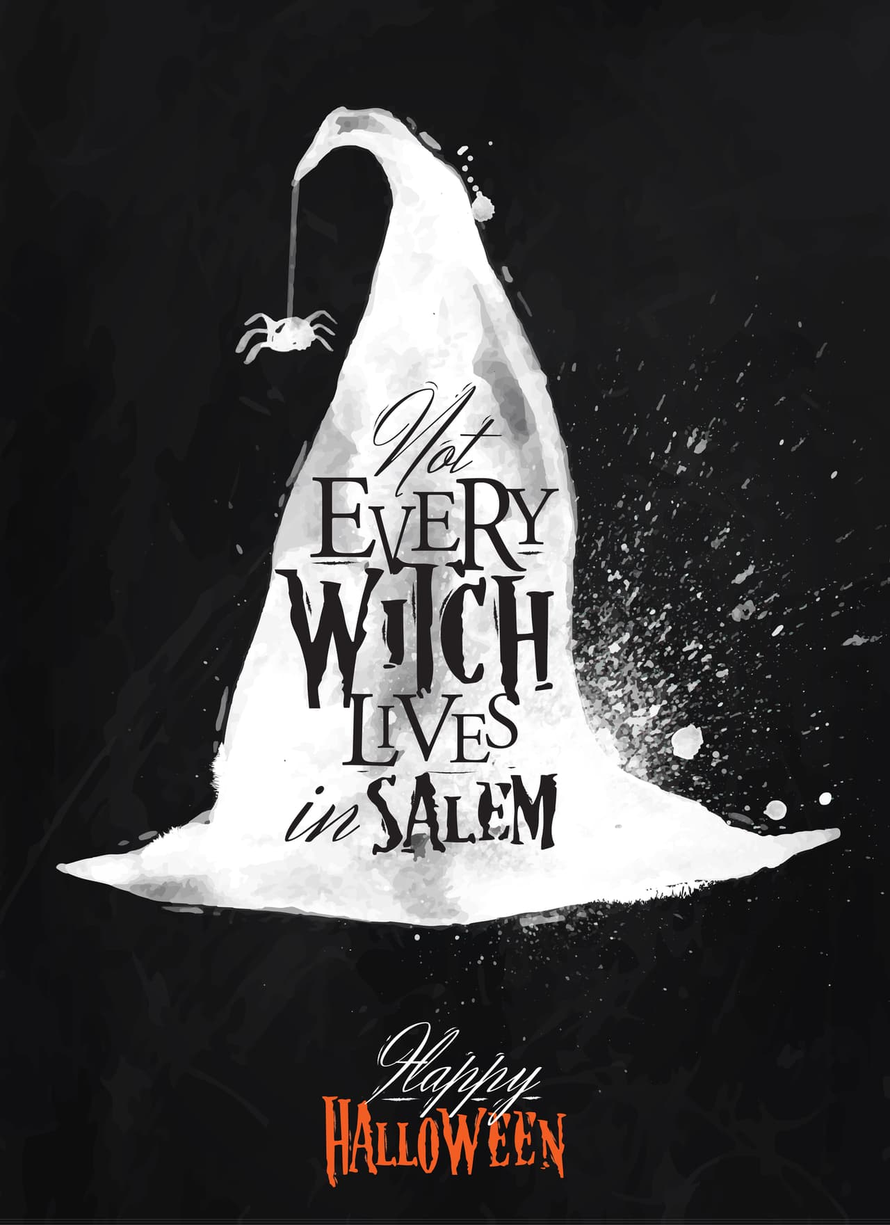 Haunted Happenings: Salem, Massachusetts, es conocida como la ‘Ciudad de las Brujas’, ya que éste lugar fue escenario de juicios por brujería que aún por estos días son recordados. Salem tiene actividades diarias del 1 al 31 de Octubre durante un evento anual llamado ‘Haunted Happenings’.
<br>