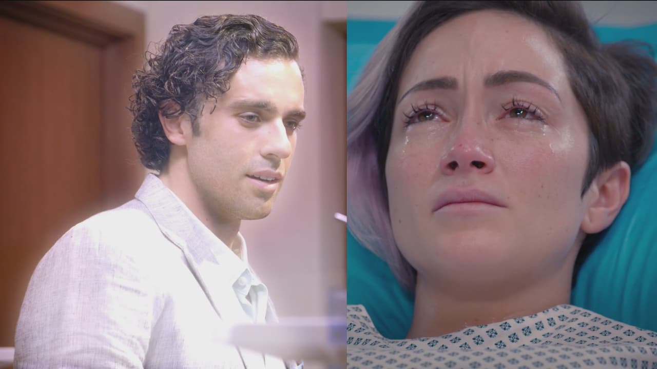 El triste fallecimiento de Gabriel ha sido, sin duda, una de las escenas más desgarradoras de 'Mi marido tiene más familia'.