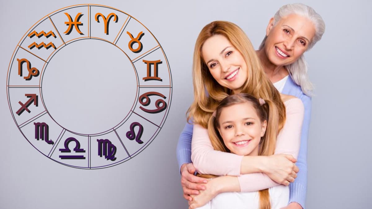 Mayo, mes de las flores y mes de las mamás, y con mucho amor y cariño les mandamos un beso cósmico a todas las mamás que visitan Univisión Horóscopos. Mira qué te hemos preparado a continuación: