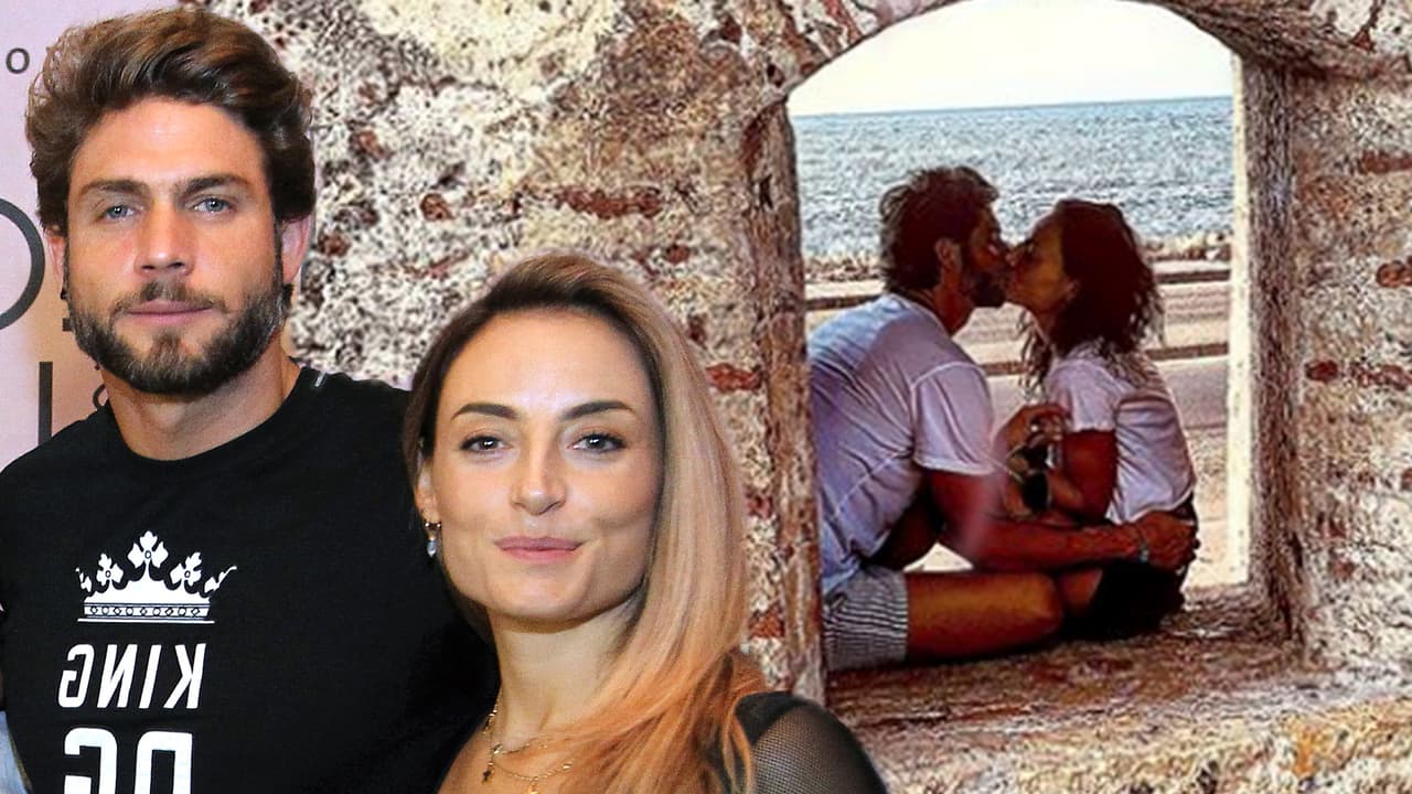 Marimar Vega vivió en carne propia el sufrimiento de Horacio Pancheri por culpa de uno de sus grandes amores