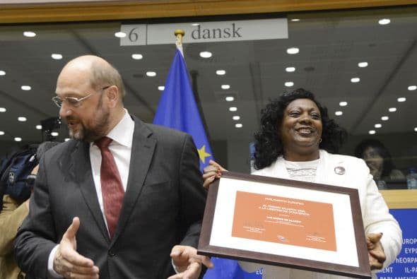 Soler pidió a la UE que tenga "mucho cuidado con la cooperación que se haga con el Gobierno de (Raúl) Castro porque los beneficios nunca van a ser para el pueblo, sino para perfeccionar su maquinaria represiva". (Con información de Efe).