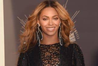 Las 10 cantantes mejor pagadas del mundo en 2014