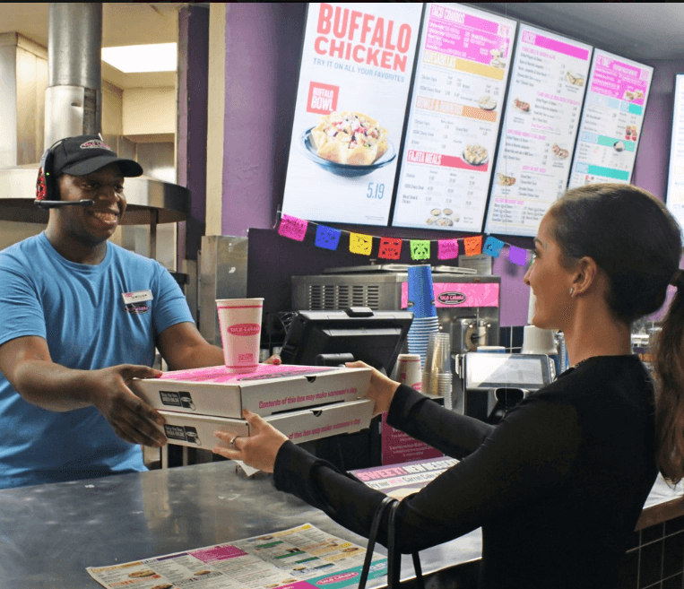 Taco Cabana cierra 19 restaurantes en Texas, 8 de ellos en Dallas
