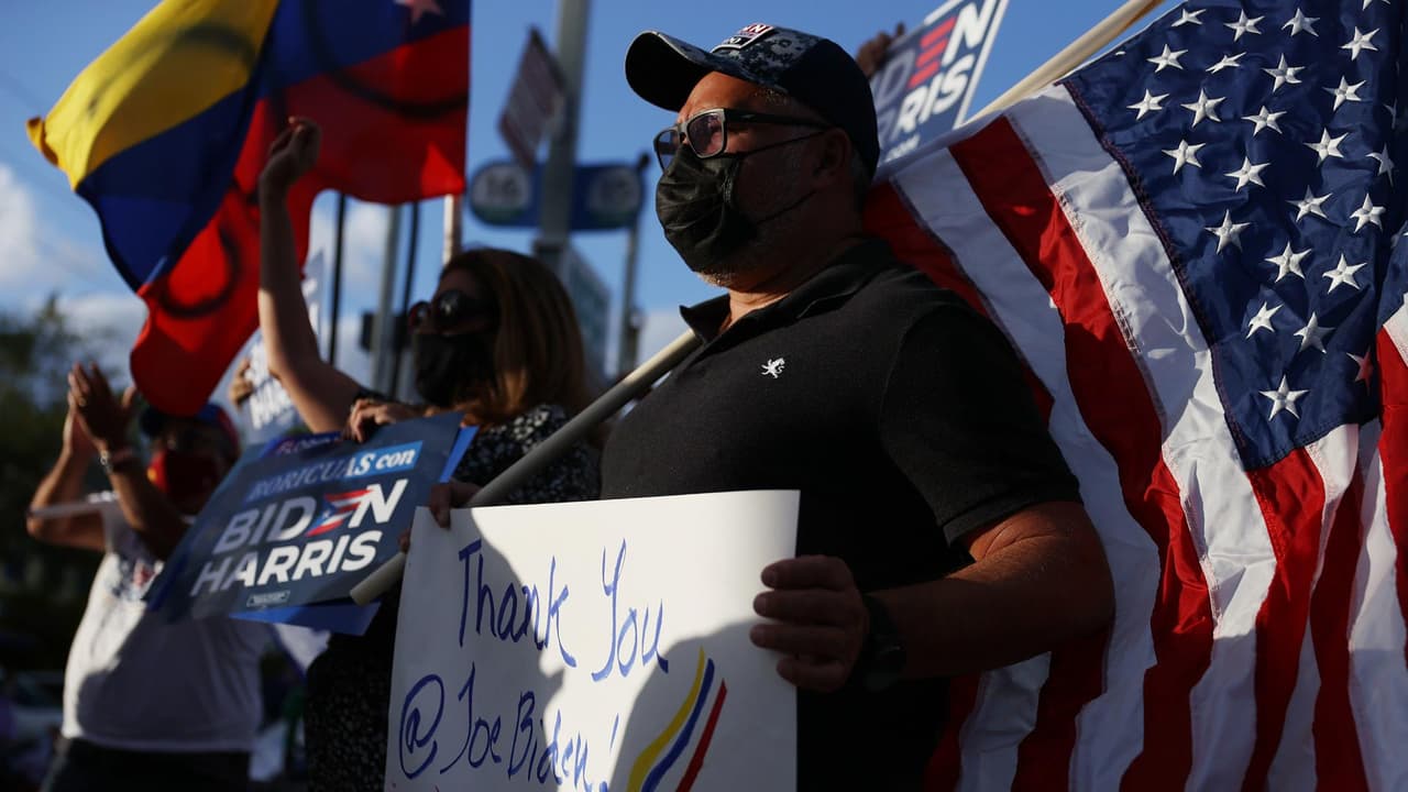 EEUU extiende el TPS para venezolanos pero no amplía su cobertura