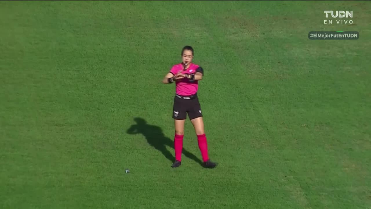 Horario y dónde ver el Querétaro vs. Monterrey del Apertura 2025