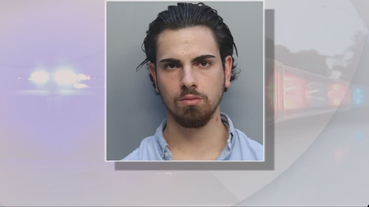 Arrestan a hombre acusado de robar pulseras en Brickell