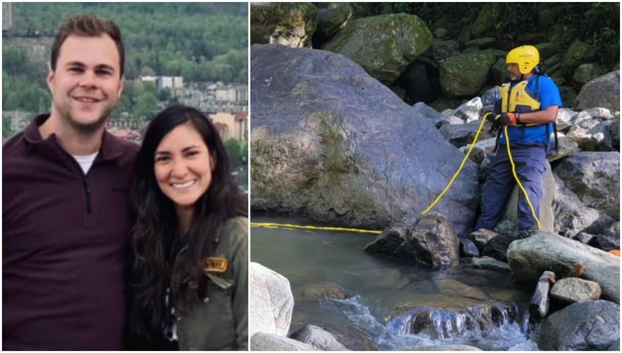 Recuperan el cuerpo de Jesmarilys Montesinos, mientras piden ayuda para el viudo de Jacqueline Lasso 