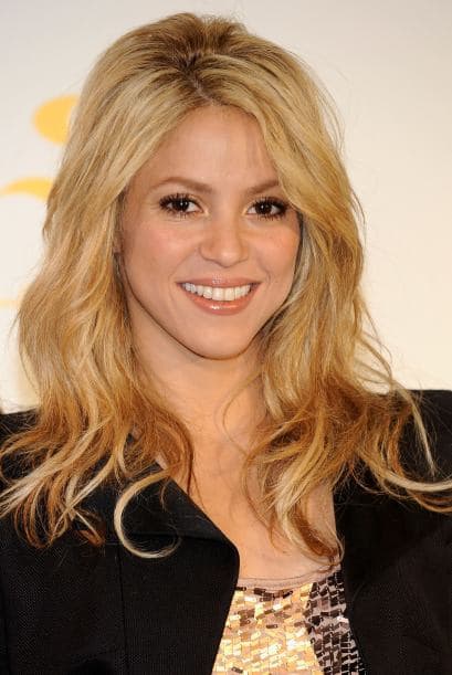 La cantante y compositora Shakira ha sido nombrada la Artista del Año 2011 por la Fundación de la Universidad de Harvard.