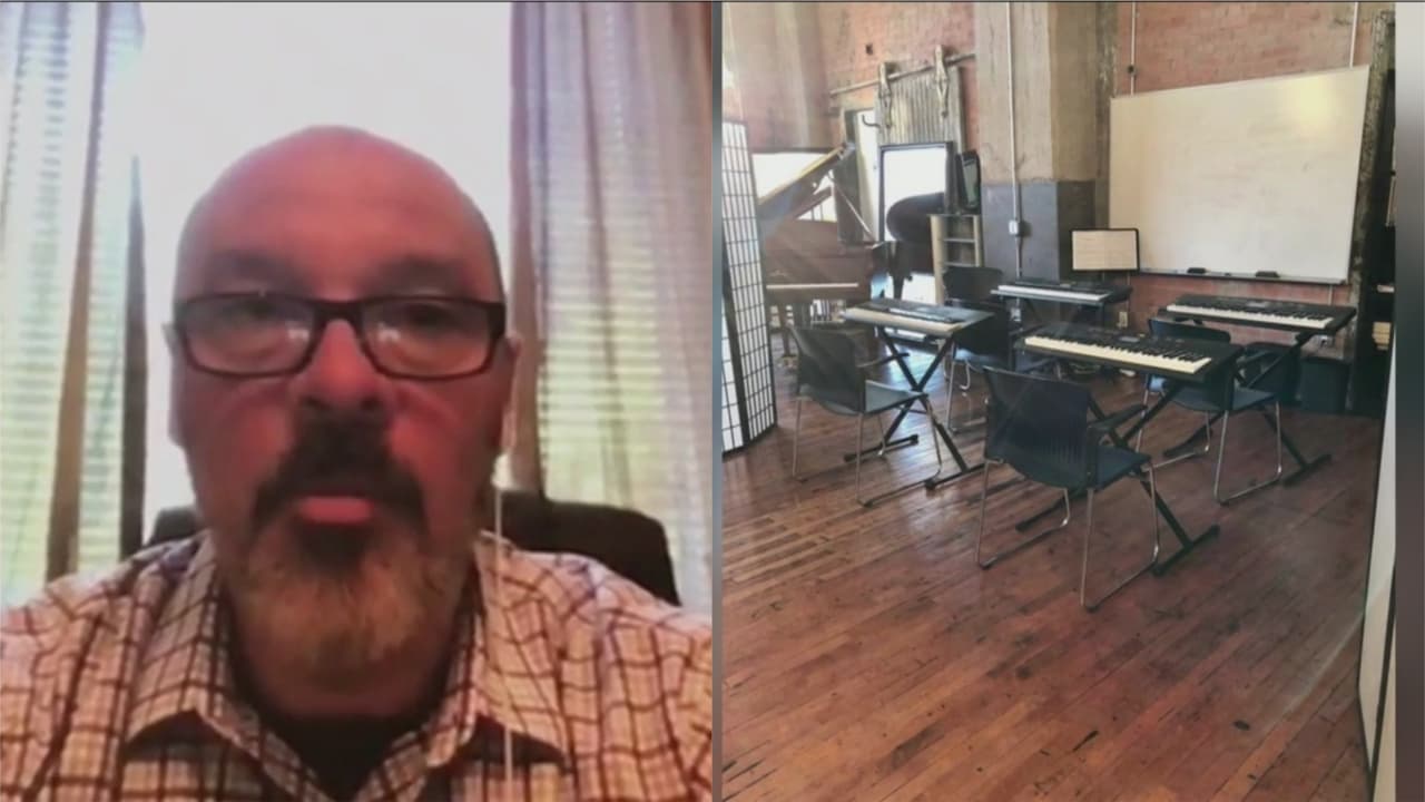 Cuando no recibes ayuda económica del gobierno federal ni de tu ciudad ¿qué hacer para mantener tu negocio a flote durante el coronavirus?