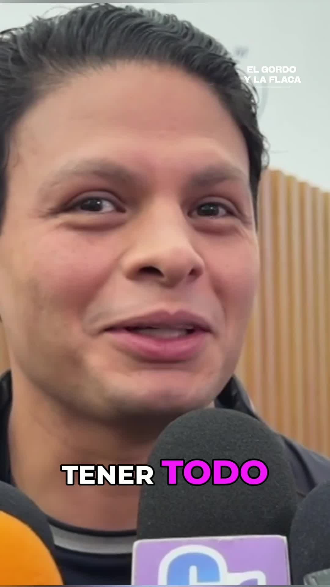¿Habrá boda? Giovanni Medina responde sobre su futuro con Irina Baeva