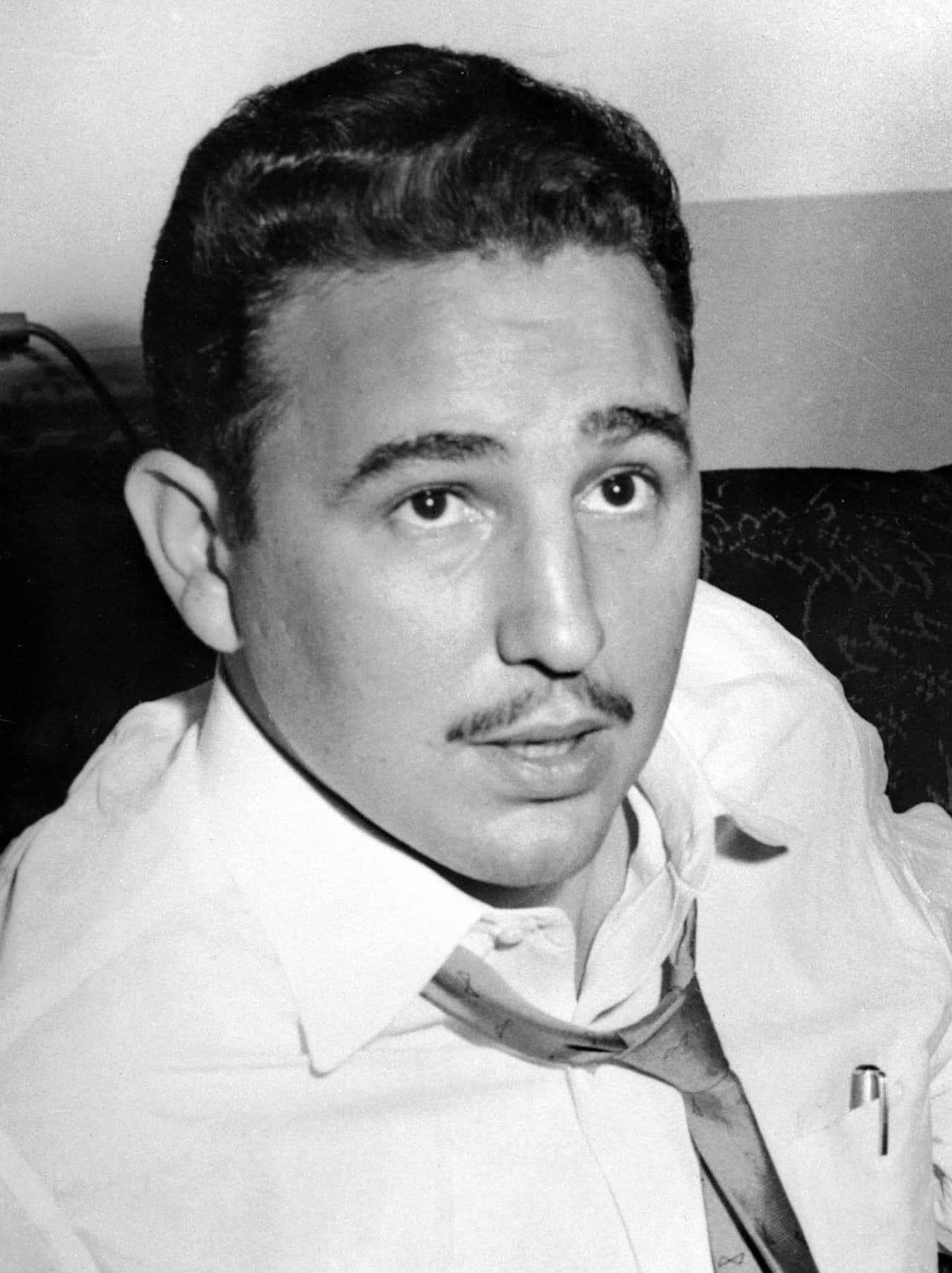 666 datos que quizá desconocías de Fidel Castro