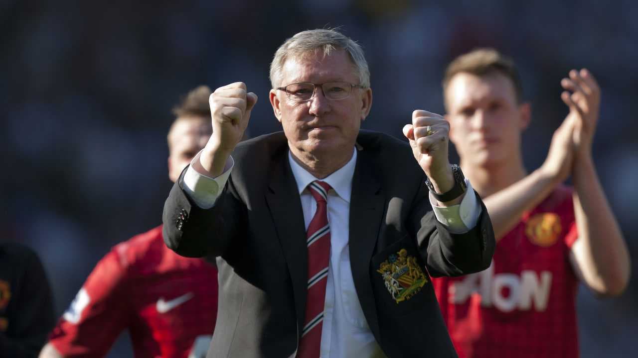 Alex Ferguson: la segunda y decisiva revolución del Manchester United