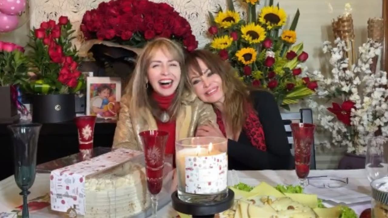 Gaby y Daniela Spanic